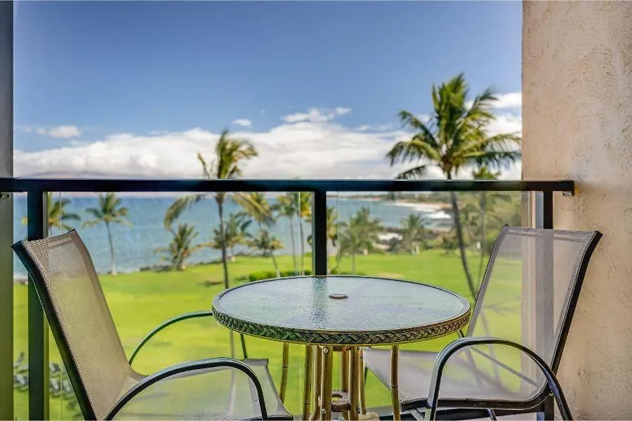Apartment Kihei Surfside, #508 Condo Wailea