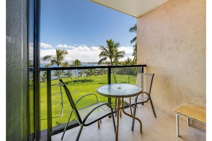 Apartment Kihei Surfside, #508 Condo Wailea