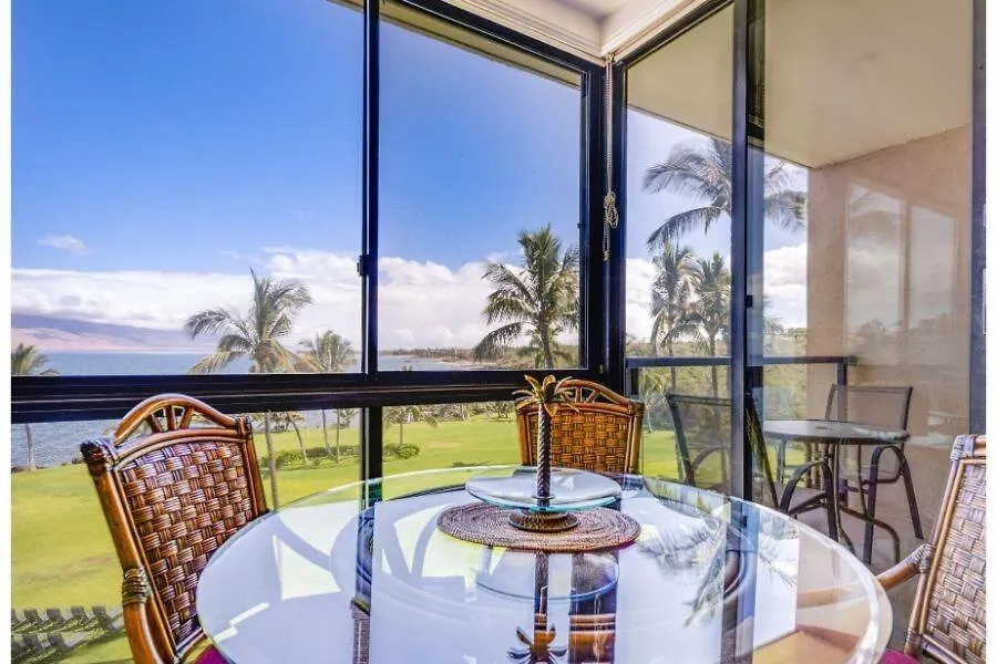 Kihei Surfside, #508 Condo Wailea  0*, Wailea (Maui) United States