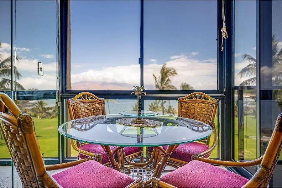 Apartment Kihei Surfside, #508 Condo Wailea  United States