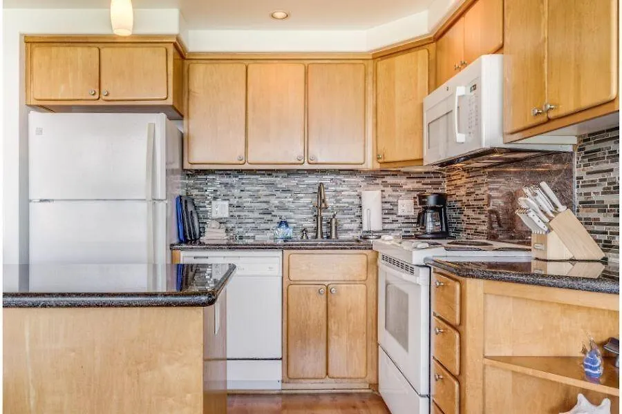 Apartment Kihei Surfside, #508 Condo Wailea