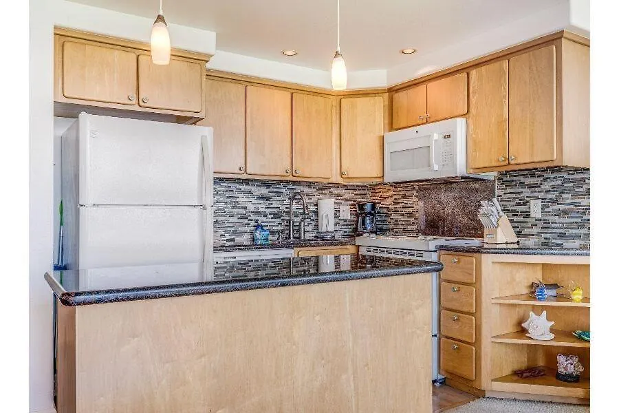 Kihei Surfside, #508 Condo Wailea  United States