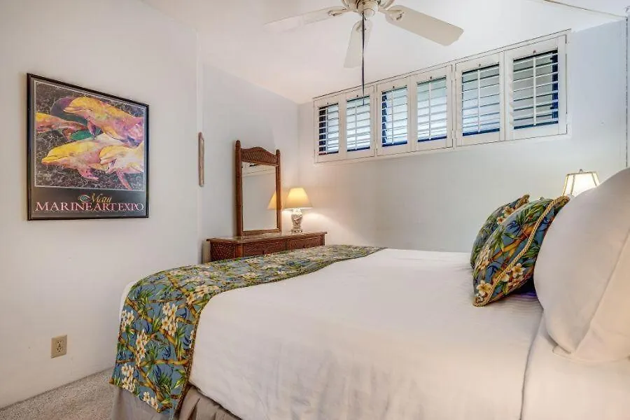 Kihei Surfside, #508 Condo Wailea  0*, Wailea (Maui) United States