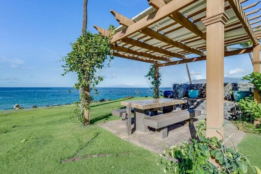 Apartment Kihei Surfside, #508 Condo Wailea  United States
