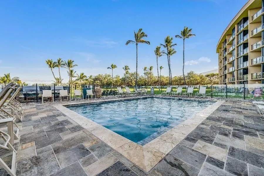 Apartment Kihei Surfside, #508 Condo Wailea