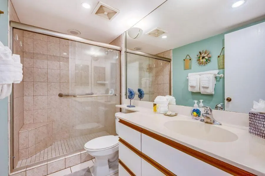 Kihei Surfside, #508 Condo Wailea