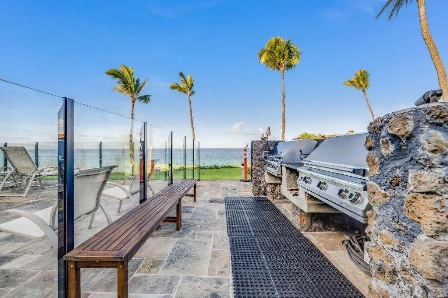 Kihei Surfside, #508 Condo Wailea  Apartment Wailea (Maui)