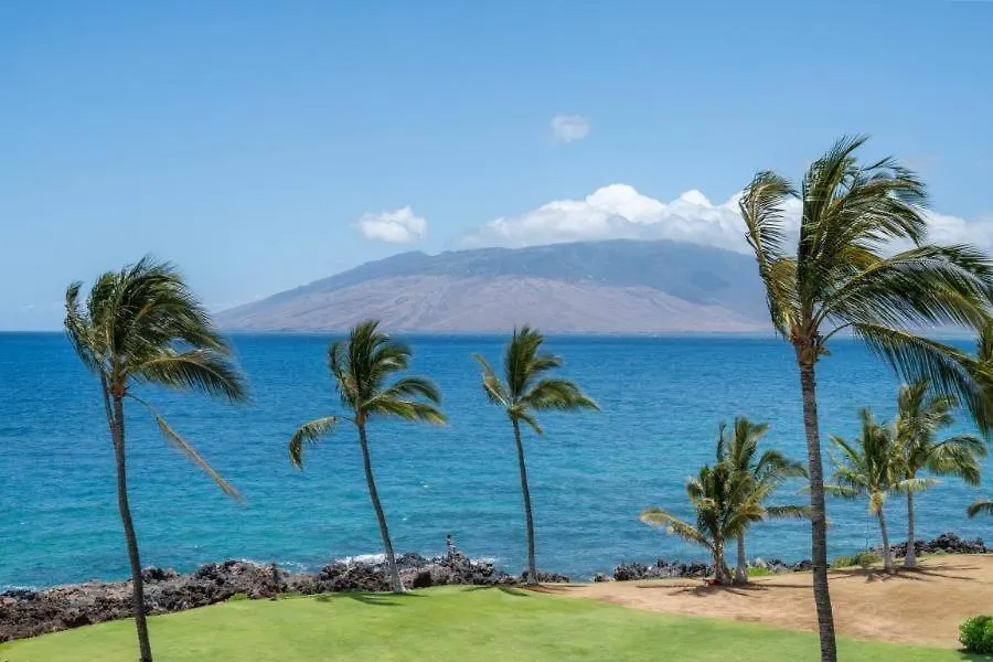 ויילי Kihei Surfside, #508 Condo