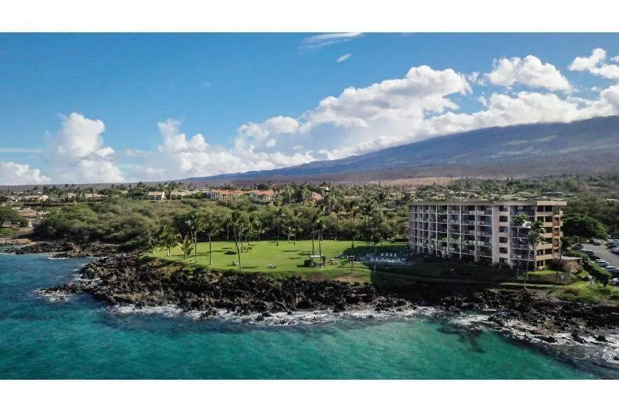 Kihei Surfside, #508 Condo contacts