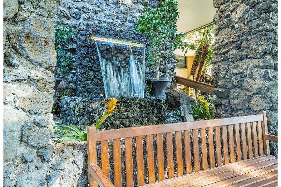 Kihei Surfside, #508 Condo Wailea  Apartment