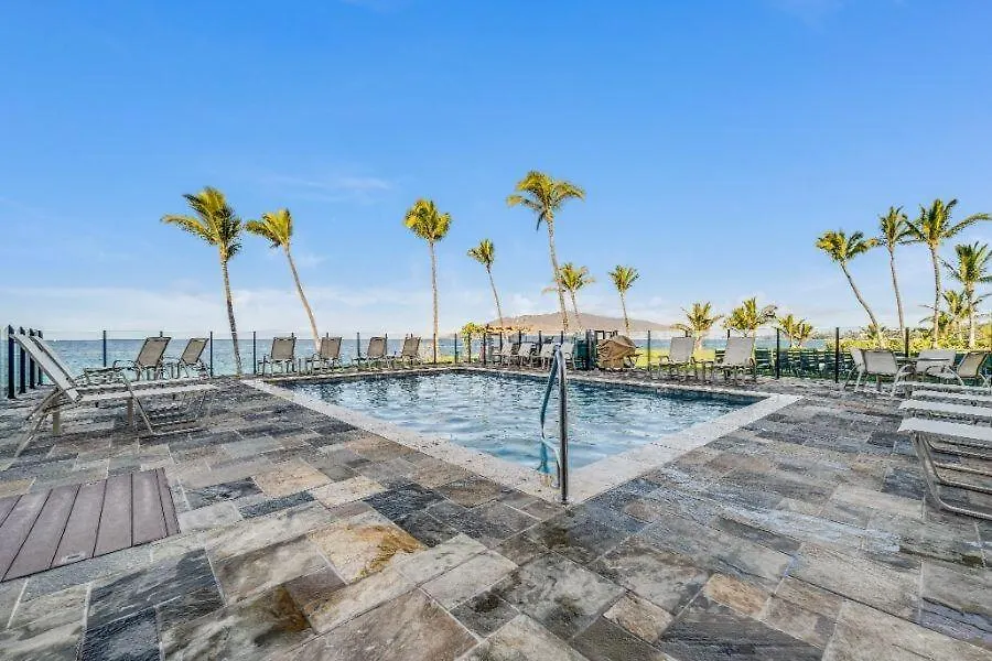 Kihei Surfside, #508 Condo Wailea  United States